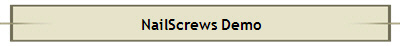 NailScrews Demo