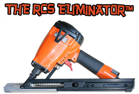 RCS Eliminator