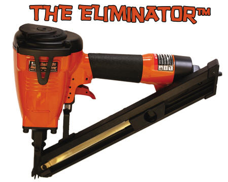 The Eliminator